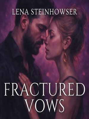 cover image of Fractured Vows